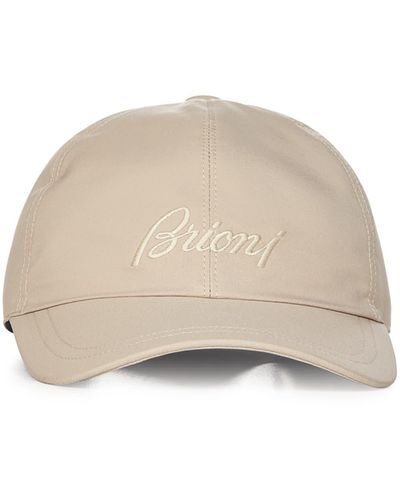 Brioni Hats for Men | Online Sale up to 55% off | Lyst