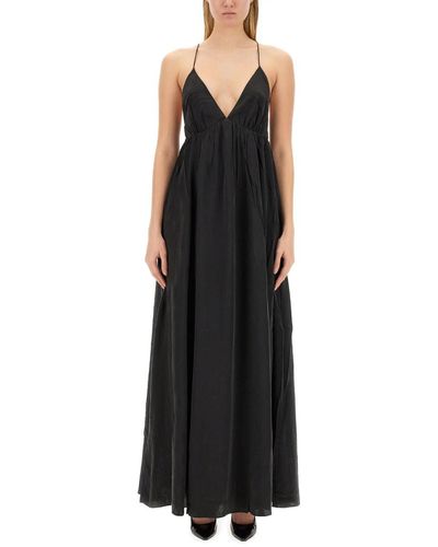 Zimmermann Petticoat Dress - Black
