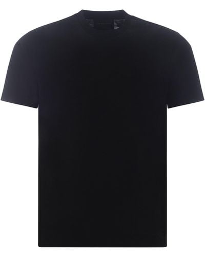 Giorgio Armani T-Shirt - Black