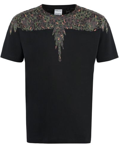 Lily ydre Sund mad Marcelo Burlon T-shirts for Men | Online Sale up to 65% off | Lyst