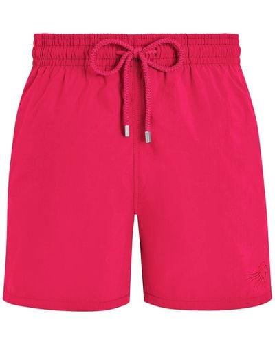 Vilebrequin Sea Clothing - Red