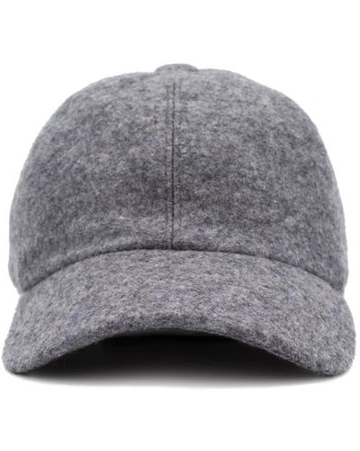 Fedeli Hat - Grey