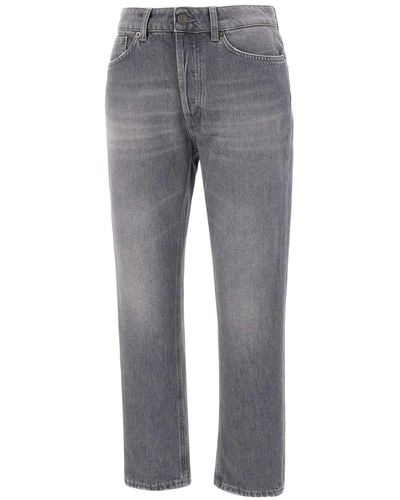 Dondup Koons Jeans - Gray
