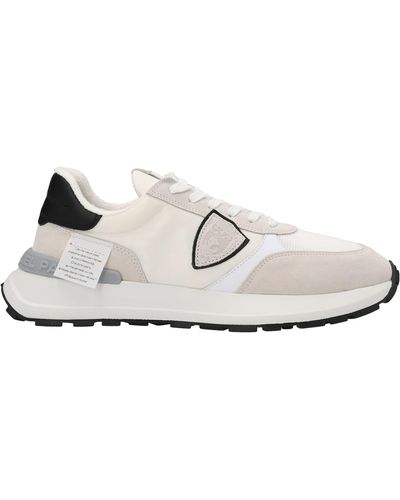Philippe Model Antibes Sneakers White