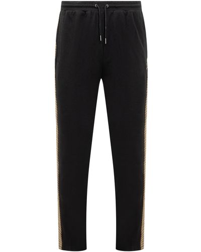 Fred Perry Trouser - Black