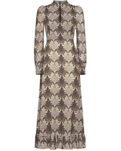 Etro Dresses - Natural