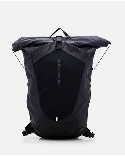 Salomon Acs 20 Backpack - Blue