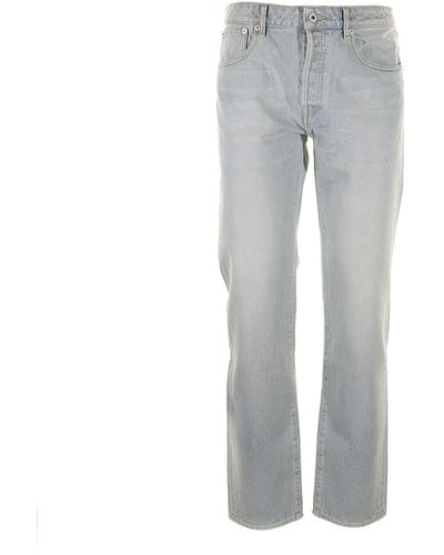 KENZO Jeans - Gray