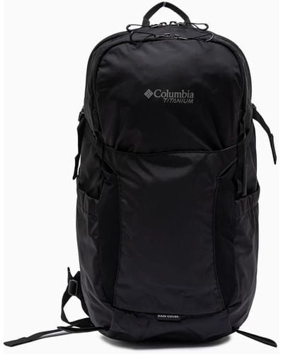 Columbia Triple Canyon 24L Backpack - Black