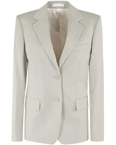 Helmut Lang Classic Blazer - Multicolour