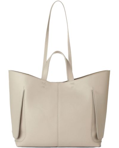 Orciani Tote - Natural