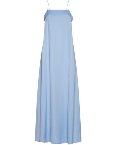 Rohe Dress - Blue