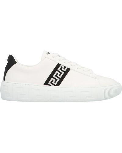 Versace Sneakers for Men | Online Sale up to 50% off | Lyst
