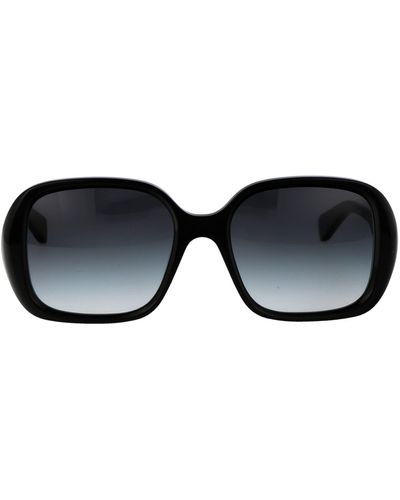 Chloé Ch0222S Sunglasses - Black