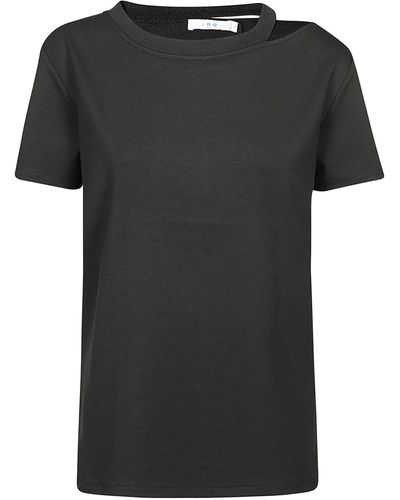 IRO T-shirts for Women, Online Sale up to 73% off