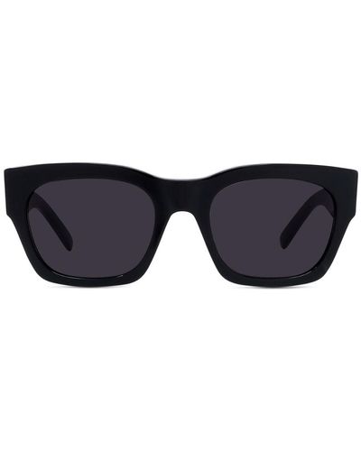 Givenchy Gv40072I 01A Sunglasses - Blue