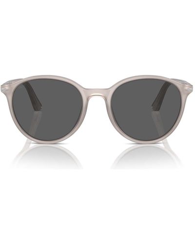 Persol Po3350S Opal Sunglasses - Grey