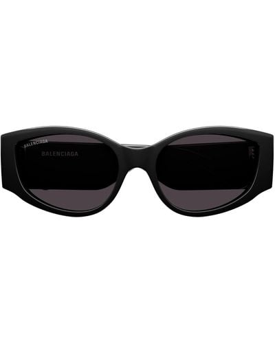 Balenciaga Sunglasses for Women Online Sale up to 71 off Lyst