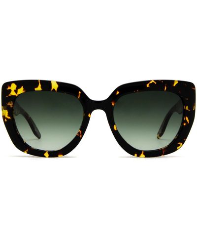 Barton Perreira Bp0219 Sunglasses - Black
