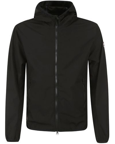 Colmar New Futurity Jacket - Black