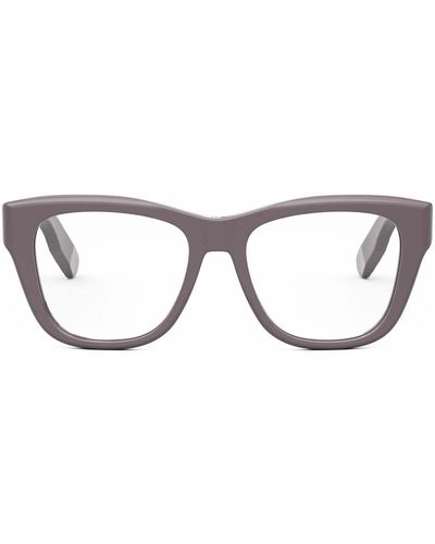 Dior Glasses - Brown