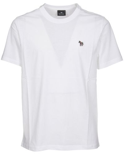 Paul Smith T-Shirt - White