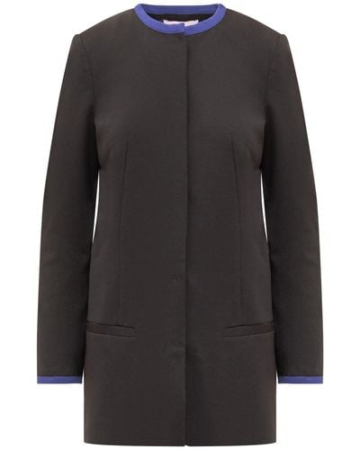 Chiara Ferragni Uniform Jacket - Black