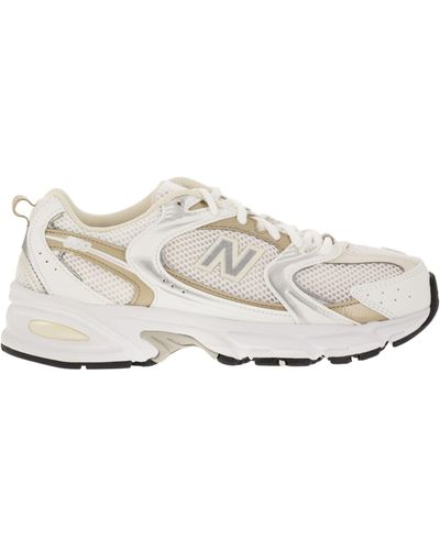 New Balance 530 - Sneakers Lifestyle - White