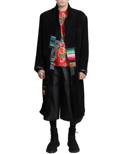 Comme des hotsell garcons coats