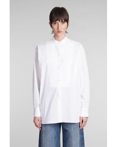 Stella McCartney Shirt - White