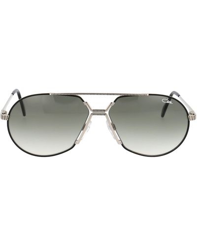 Cazal Mod. 968 Sunglasses - Grey