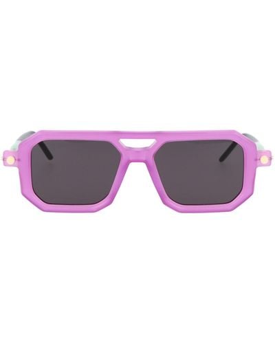 Kuboraum Maske P8 Sunglasses - Multicolor