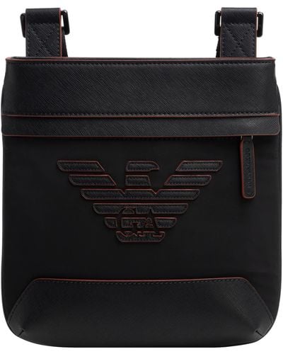 Giorgio armani 2025 men s bag price