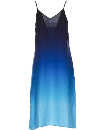 Casablancabrand Dresses - Blue
