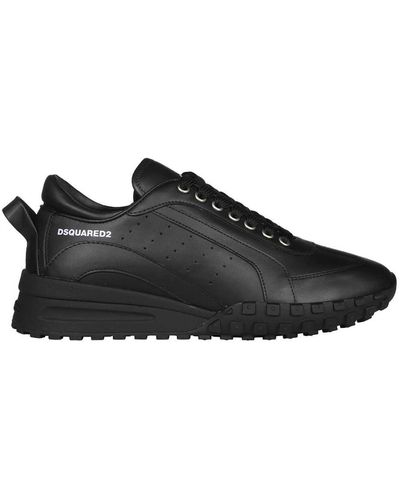 Dsquared best sale sneaker heels