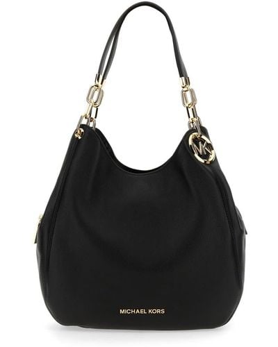 Michael Kors Shoulder Bag Lillie - Black