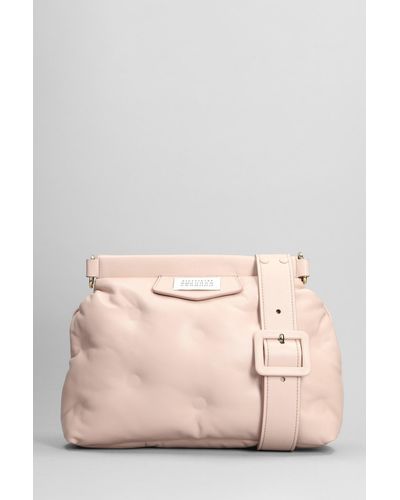 Maison Margiela Glam Slam Shoulder Bag - Pink