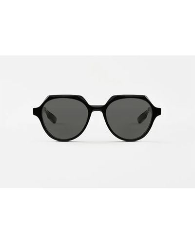 Aether R2/S Sunglasses - Black