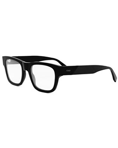 Fendi Fe50089I Eyewear - Black