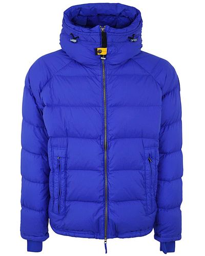 Parajumpers black online friday sale