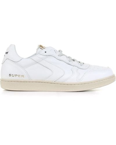 Valsport Super Sneaker - White