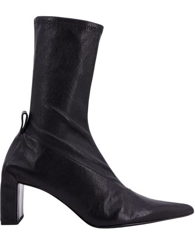 出産祝い JIL SANDER ジルサンダー Nikky BOOT ブーツ - brightontwp.org