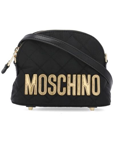 Moschino Bags - Black