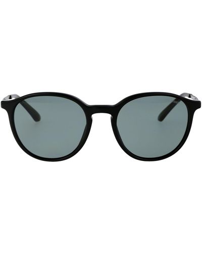 Giorgio Armani Sunglasses - Black