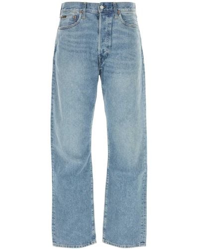 Polo Ralph Lauren Jeans - Blue