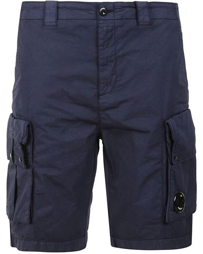 Cp company shop shorts