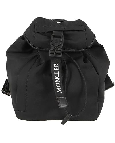Moncler Trick Backpack - Blue