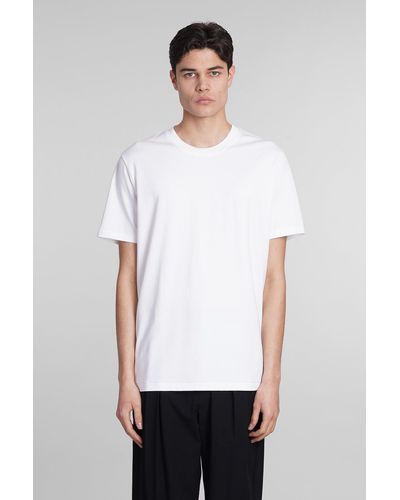 Attachment T-Shirt - White