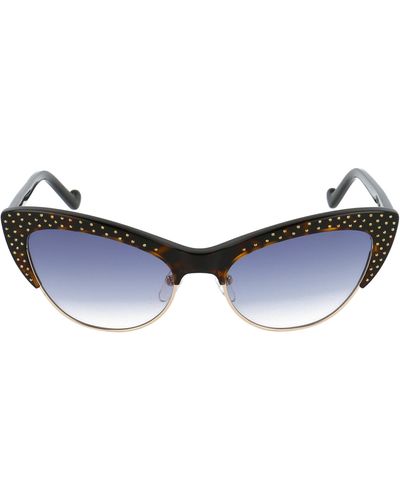 Liu Jo Sunglasses for Women | Online Sale up to 50% off | Lyst