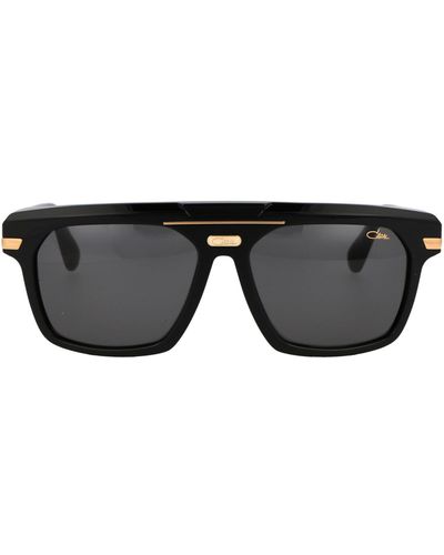 Cazal Mod. 8040 Sunglasses - Black
